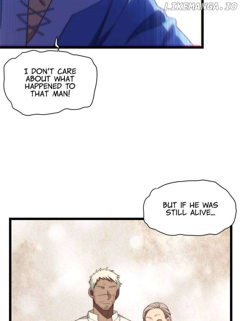 Adventures of an Undead Who Became Paladin Chapter 175 - page 65