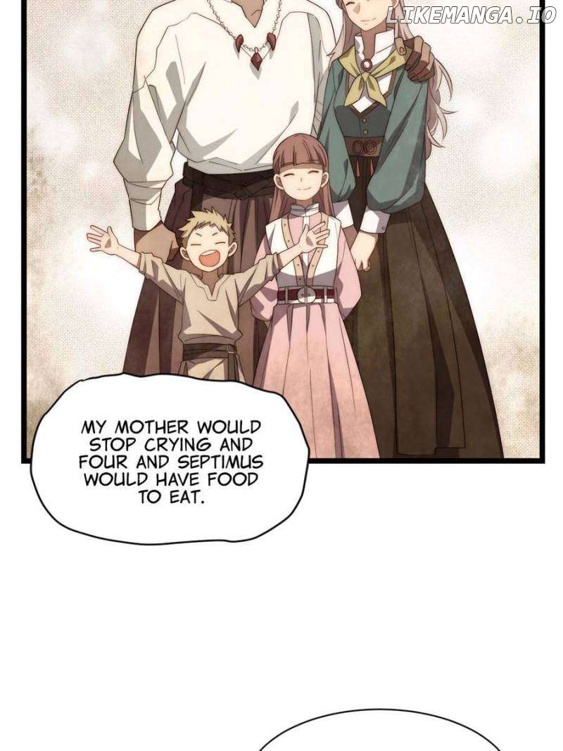 Adventures of an Undead Who Became Paladin Chapter 175 - page 66