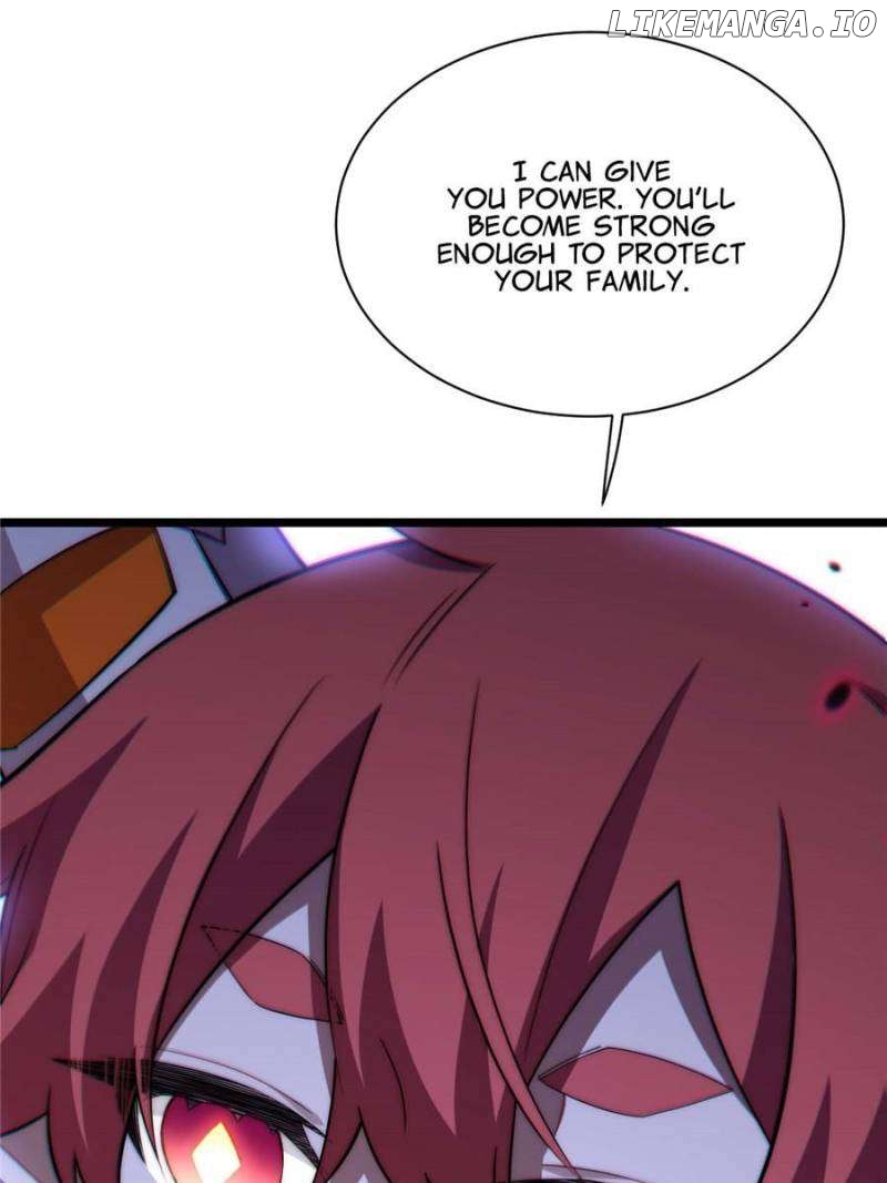 Adventures of an Undead Who Became Paladin Chapter 175 - page 70