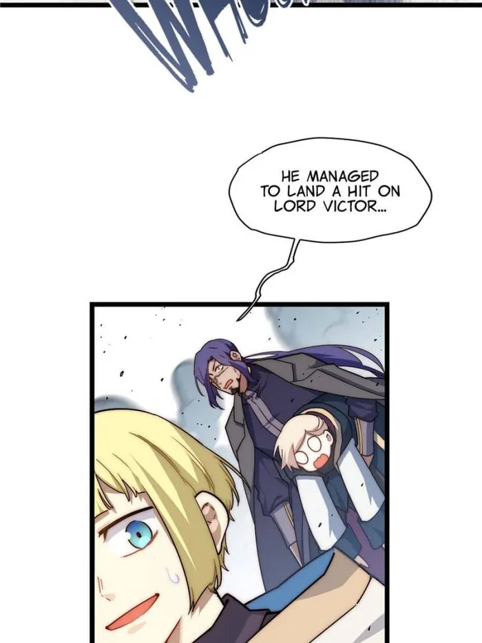 Adventures of an Undead Who Became Paladin Chapter 158 - page 25