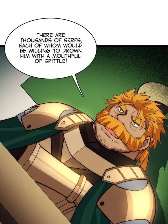 Adventures of an Undead Who Became Paladin Chapter 121 - page 12