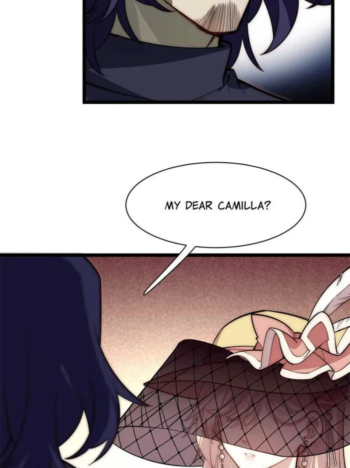 Adventures of an Undead Who Became Paladin Chapter 121 - page 16
