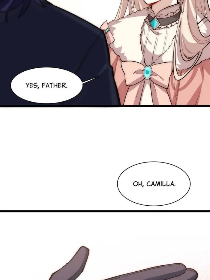 Adventures of an Undead Who Became Paladin Chapter 121 - page 17