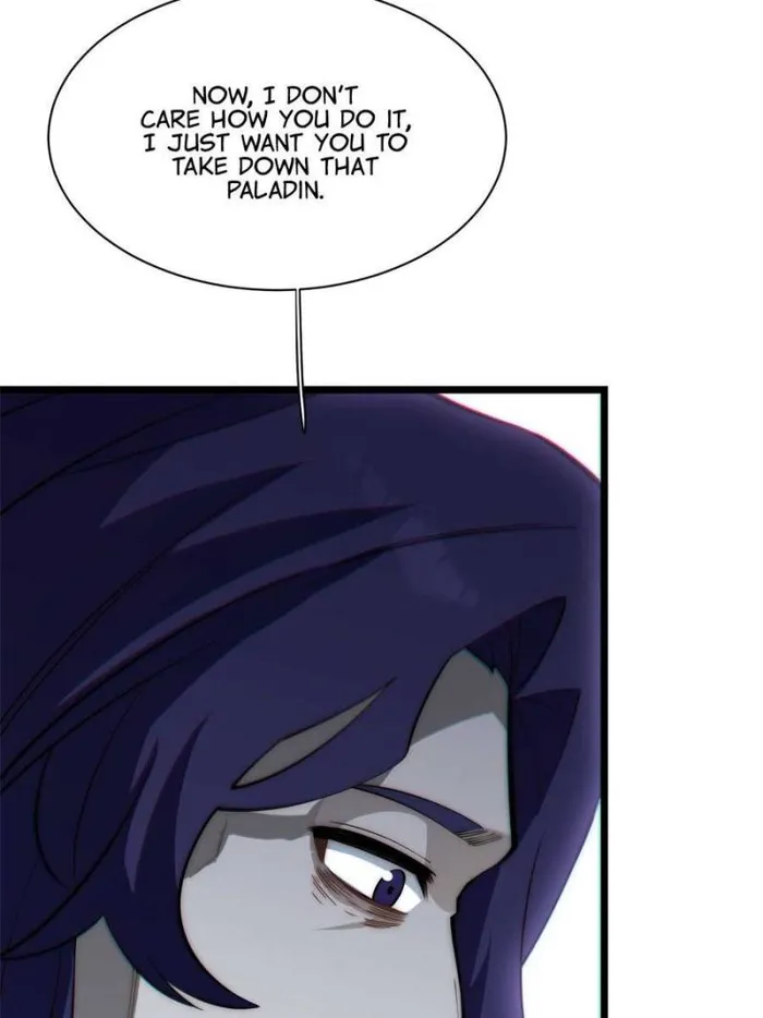 Adventures of an Undead Who Became Paladin Chapter 121 - page 20