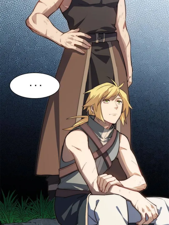 Adventures of an Undead Who Became Paladin Chapter 121 - page 30