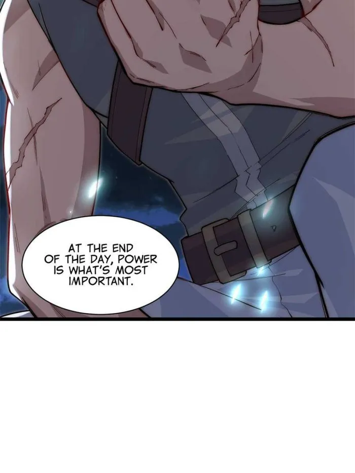 Adventures of an Undead Who Became Paladin Chapter 121 - page 37