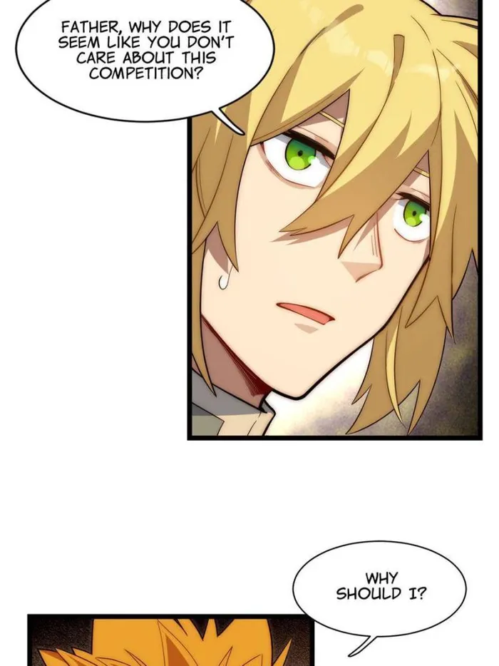 Adventures of an Undead Who Became Paladin Chapter 121 - page 4