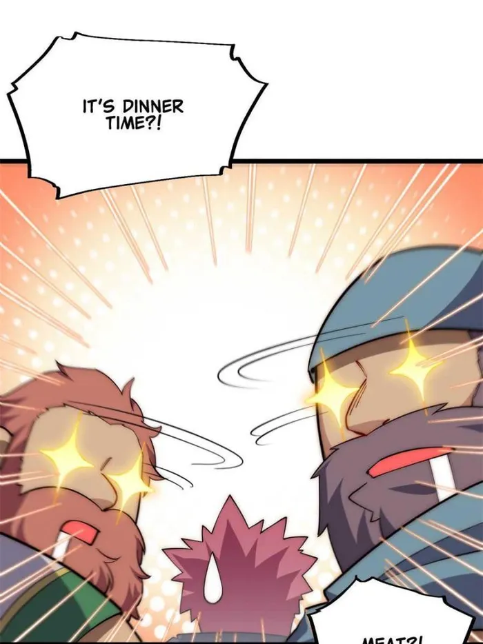 Adventures of an Undead Who Became Paladin Chapter 121 - page 44