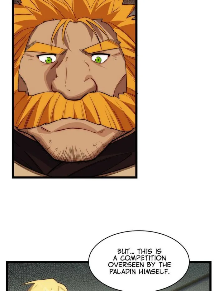 Adventures of an Undead Who Became Paladin Chapter 121 - page 5