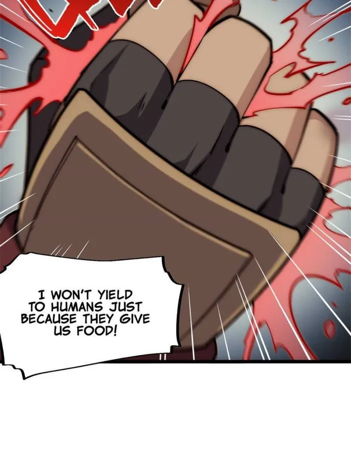 Adventures of an Undead Who Became Paladin Chapter 121 - page 52