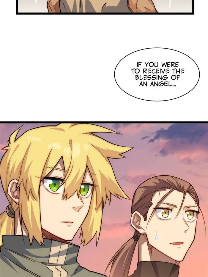 Adventures of an Undead Who Became Paladin Chapter 129 - page 17