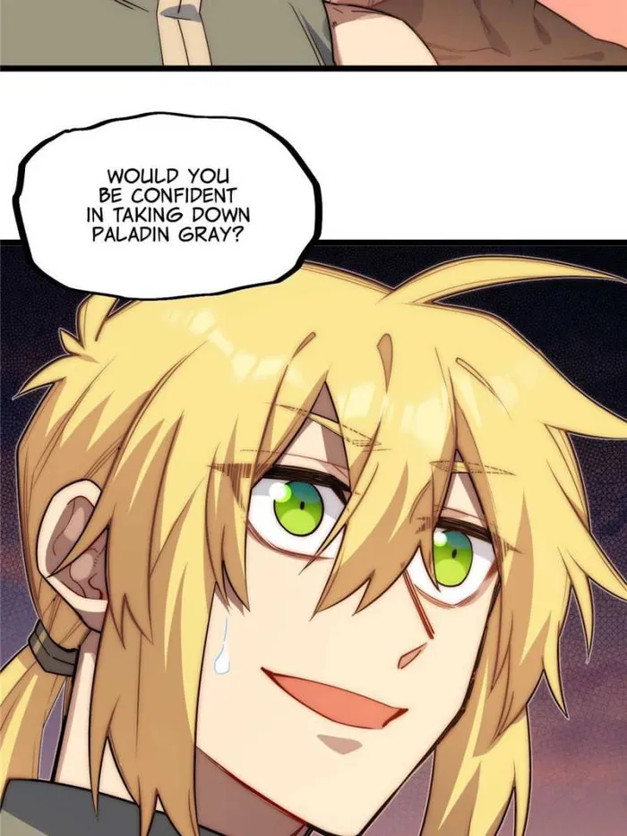 Adventures of an Undead Who Became Paladin Chapter 129 - page 18