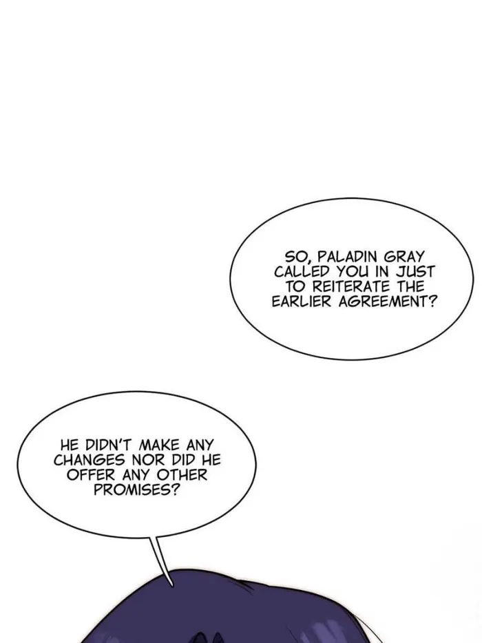 Adventures of an Undead Who Became Paladin Chapter 129 - page 20