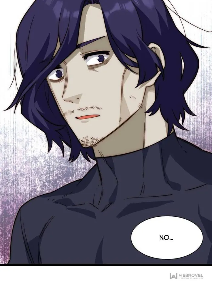 Adventures of an Undead Who Became Paladin Chapter 129 - page 21