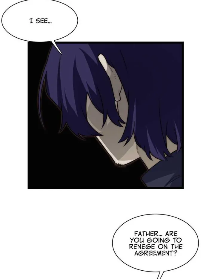 Adventures of an Undead Who Became Paladin Chapter 129 - page 24