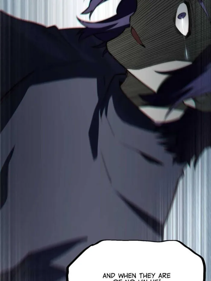 Adventures of an Undead Who Became Paladin Chapter 129 - page 30