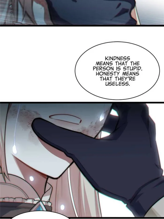 Adventures of an Undead Who Became Paladin Chapter 129 - page 32