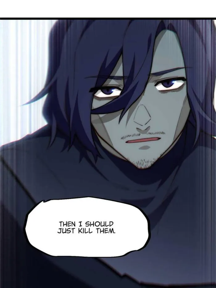 Adventures of an Undead Who Became Paladin Chapter 129 - page 34
