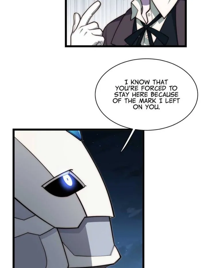 Adventures of an Undead Who Became Paladin Chapter 129 - page 48