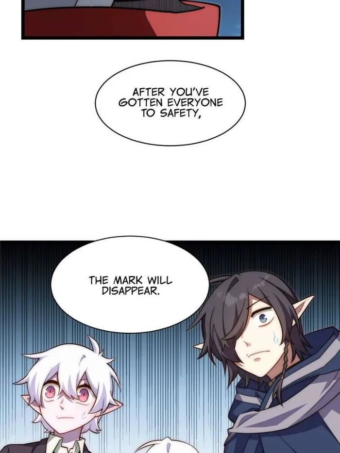 Adventures of an Undead Who Became Paladin Chapter 129 - page 49