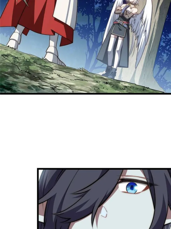 Adventures of an Undead Who Became Paladin Chapter 129 - page 52