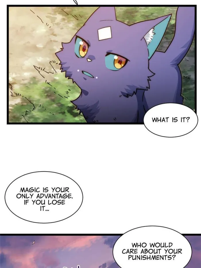 Adventures of an Undead Who Became Paladin Chapter 129 - page 6