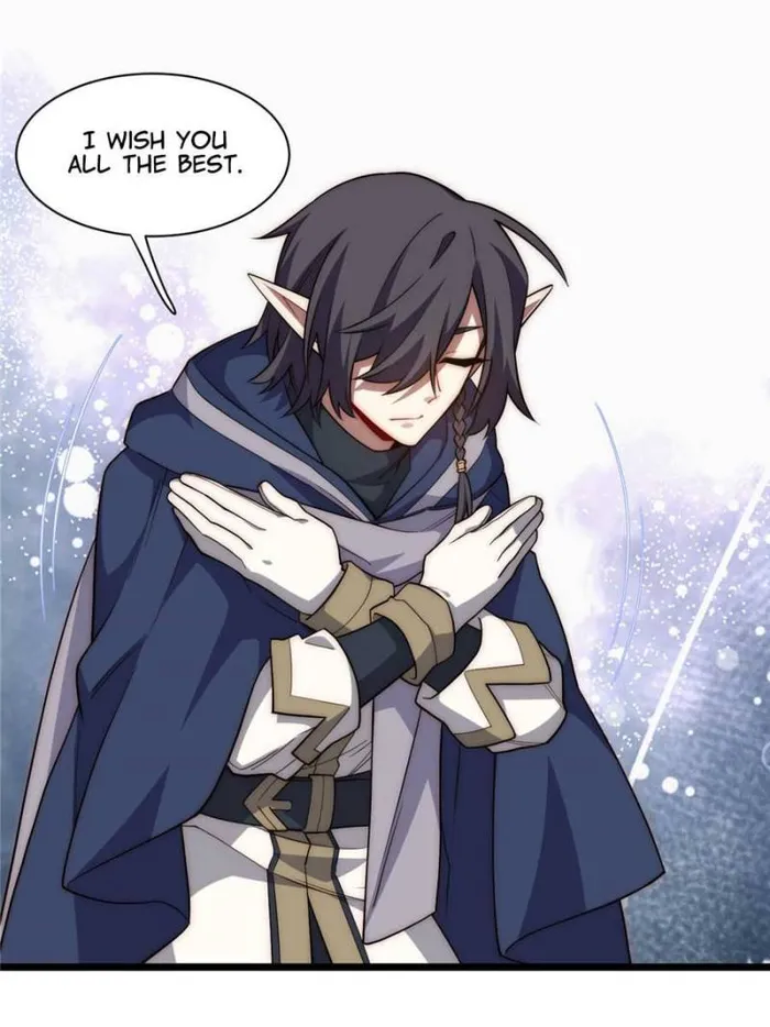 Adventures of an Undead Who Became Paladin Chapter 129 - page 60