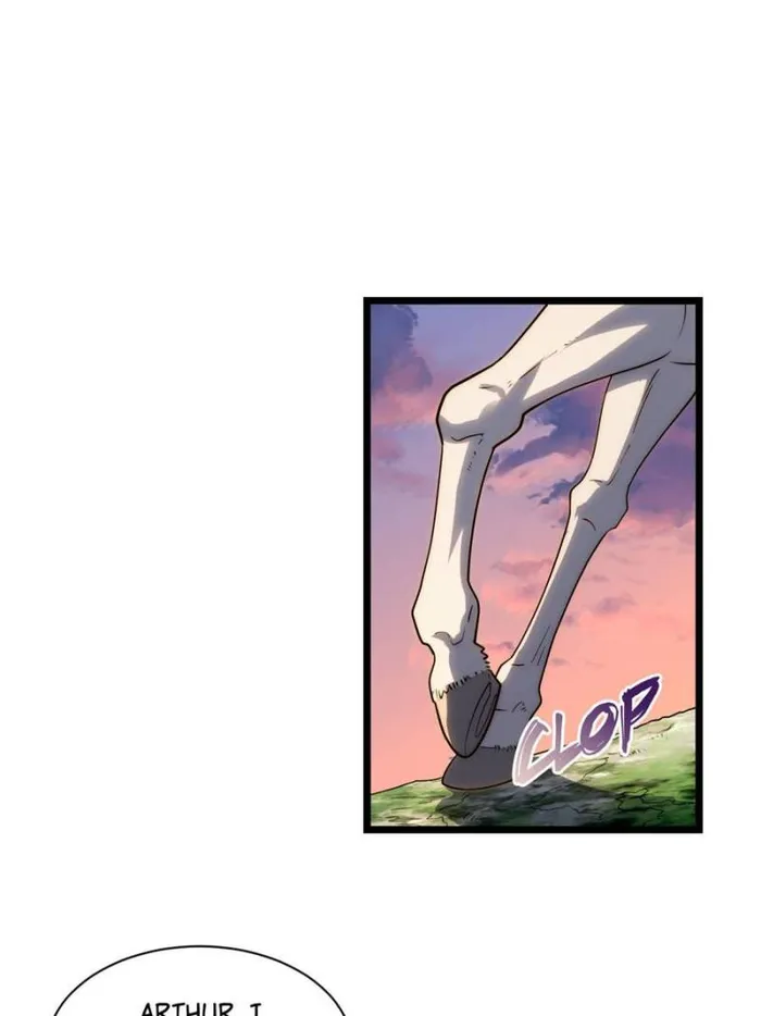 Adventures of an Undead Who Became Paladin Chapter 129 - page 8