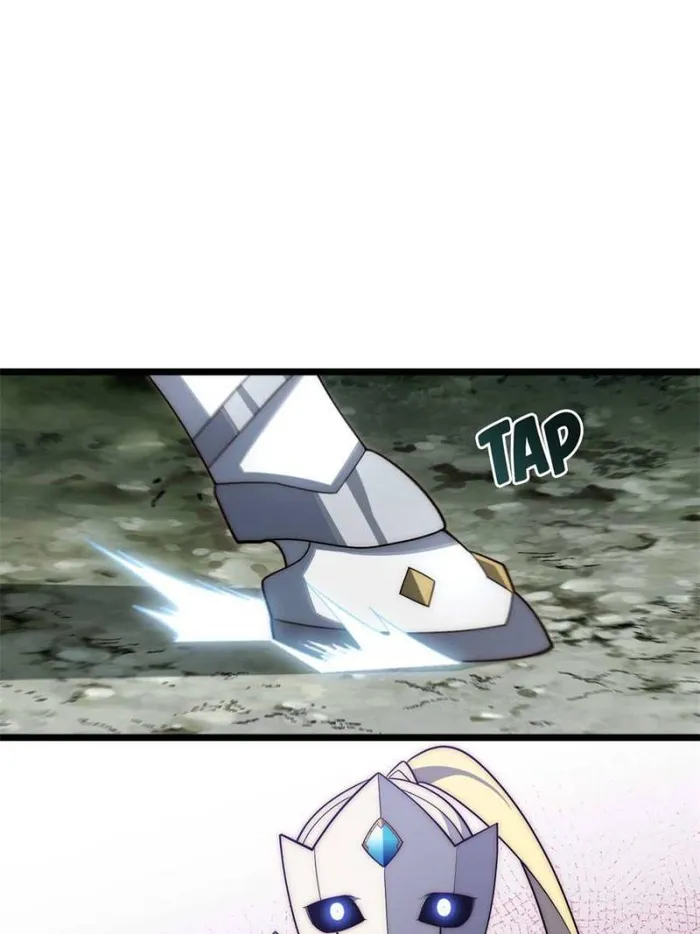 Adventures of an Undead Who Became Paladin Chapter 123 - page 14