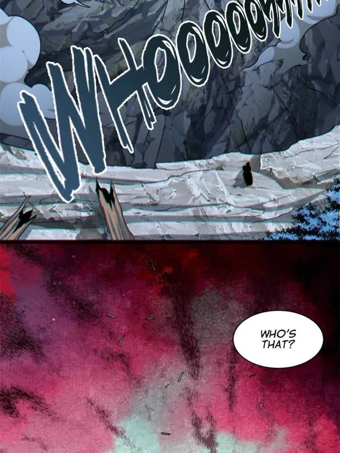 Adventures of an Undead Who Became Paladin Chapter 123 - page 17