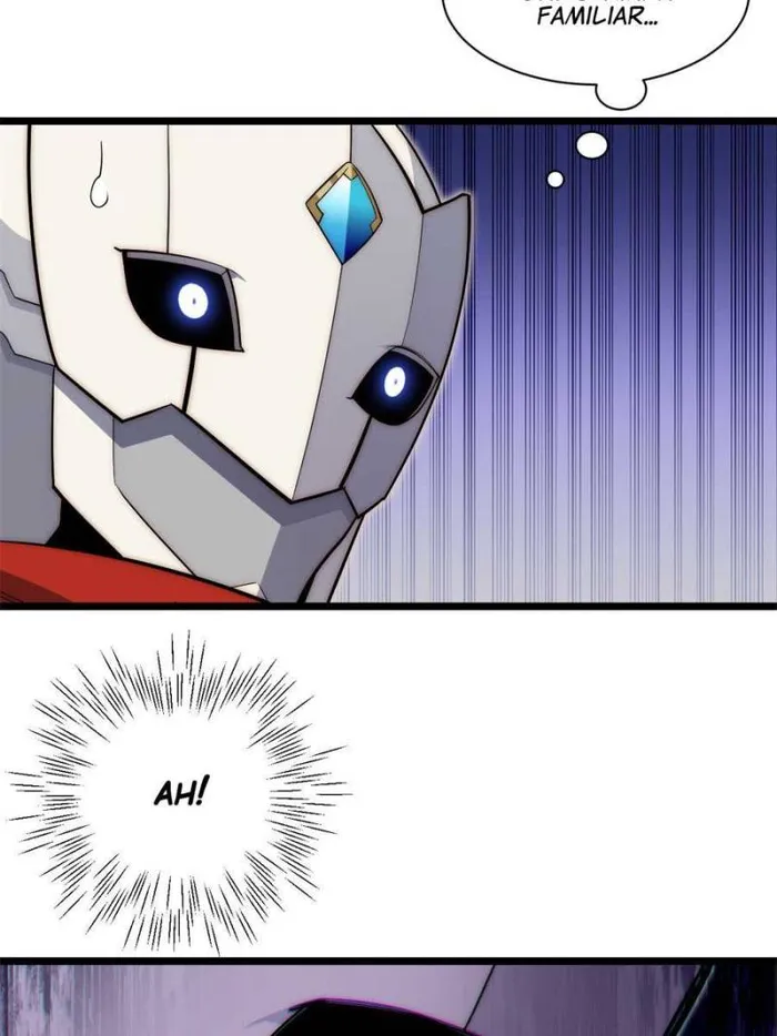 Adventures of an Undead Who Became Paladin Chapter 123 - page 19