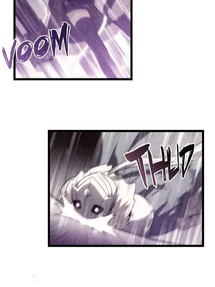 Adventures of an Undead Who Became Paladin Chapter 123 - page 21