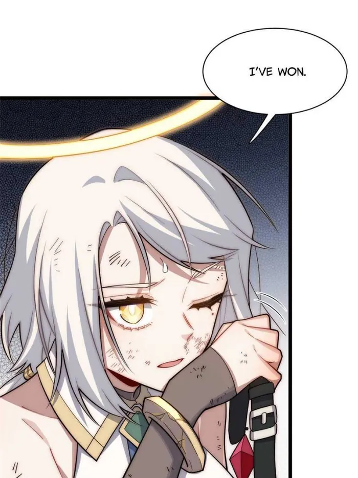 Adventures of an Undead Who Became Paladin Chapter 123 - page 25