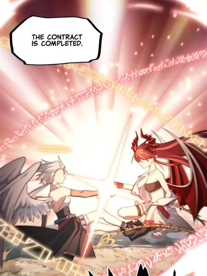 Adventures of an Undead Who Became Paladin Chapter 123 - page 31