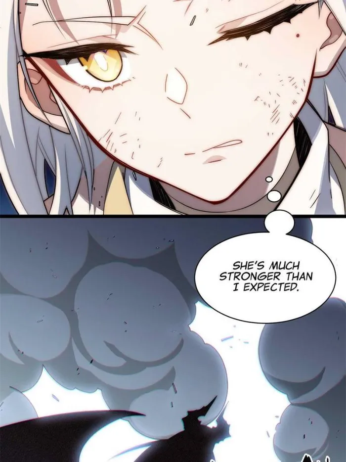 Adventures of an Undead Who Became Paladin Chapter 123 - page 4