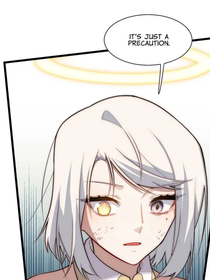 Adventures of an Undead Who Became Paladin Chapter 123 - page 47