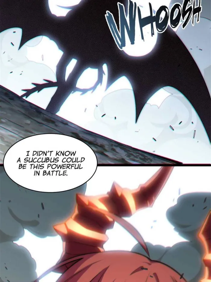 Adventures of an Undead Who Became Paladin Chapter 123 - page 5