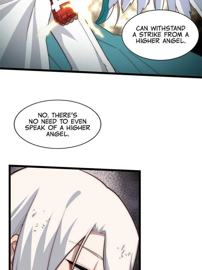Adventures of an Undead Who Became Paladin Chapter 123 - page 50