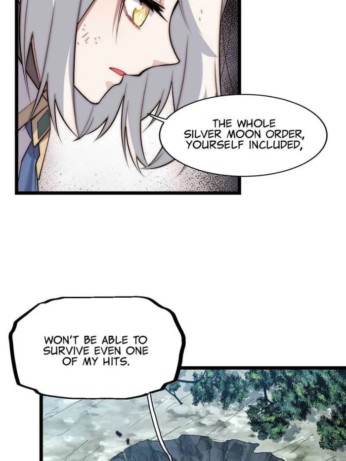 Adventures of an Undead Who Became Paladin Chapter 123 - page 51
