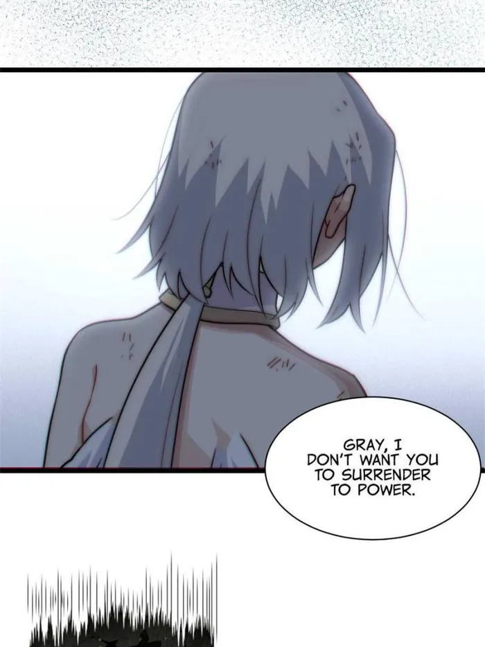 Adventures of an Undead Who Became Paladin Chapter 123 - page 56