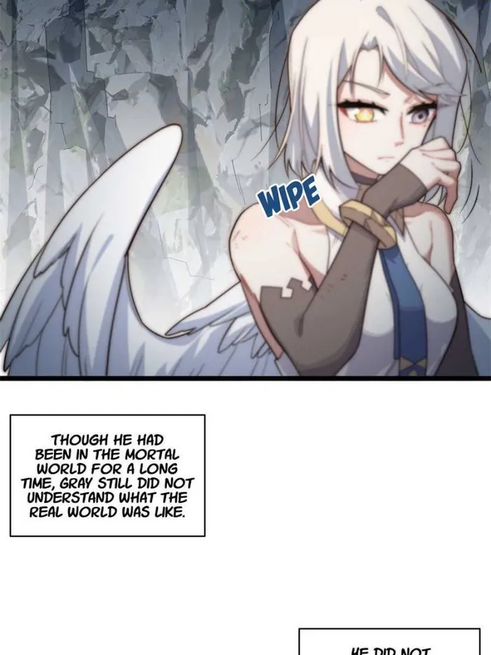 Adventures of an Undead Who Became Paladin Chapter 123 - page 62