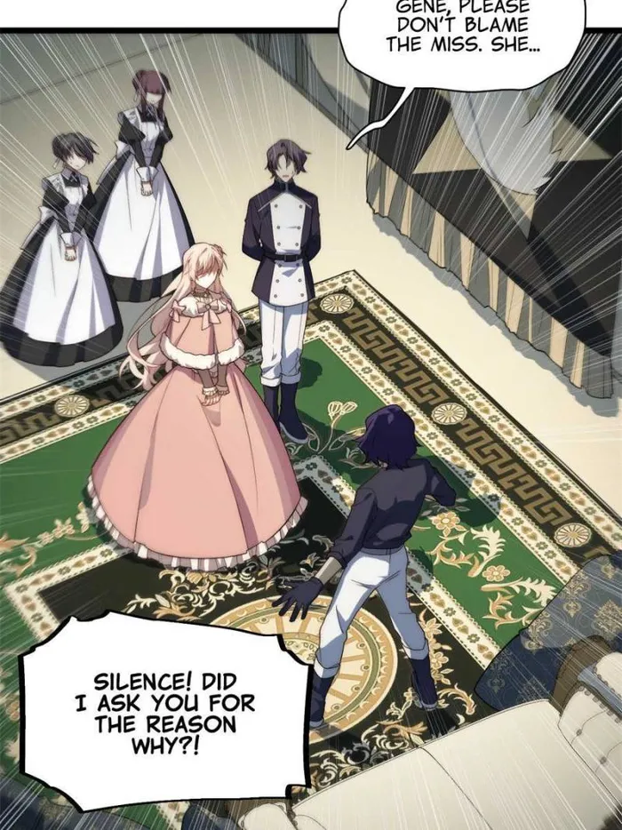 Adventures of an Undead Who Became Paladin Chapter 123 - page 66