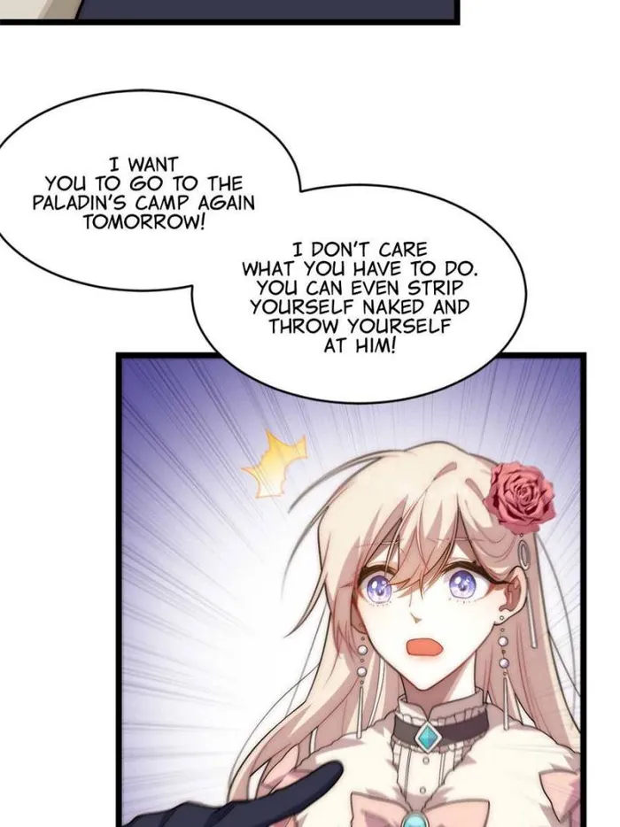 Adventures of an Undead Who Became Paladin Chapter 123 - page 68