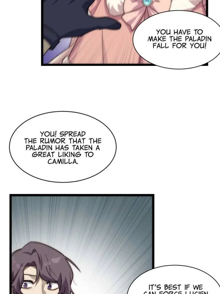 Adventures of an Undead Who Became Paladin Chapter 123 - page 69