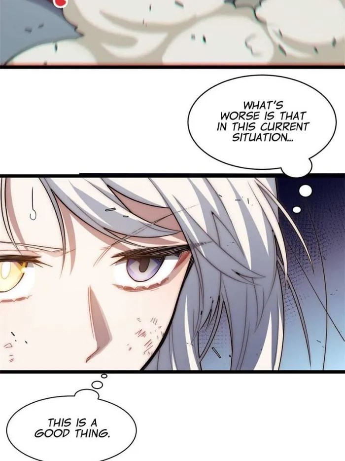 Adventures of an Undead Who Became Paladin Chapter 123 - page 7
