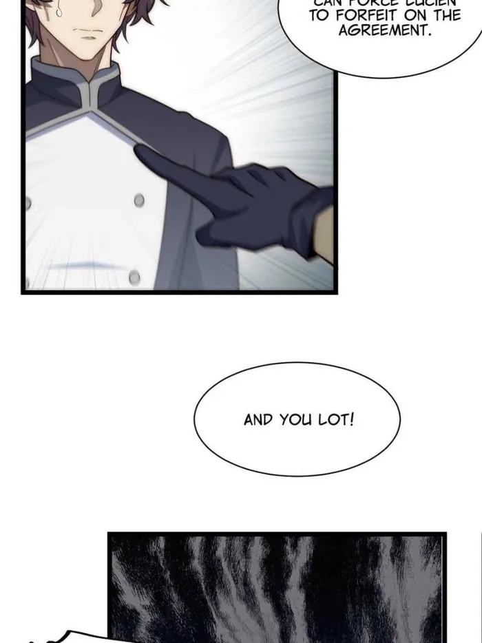Adventures of an Undead Who Became Paladin Chapter 123 - page 70