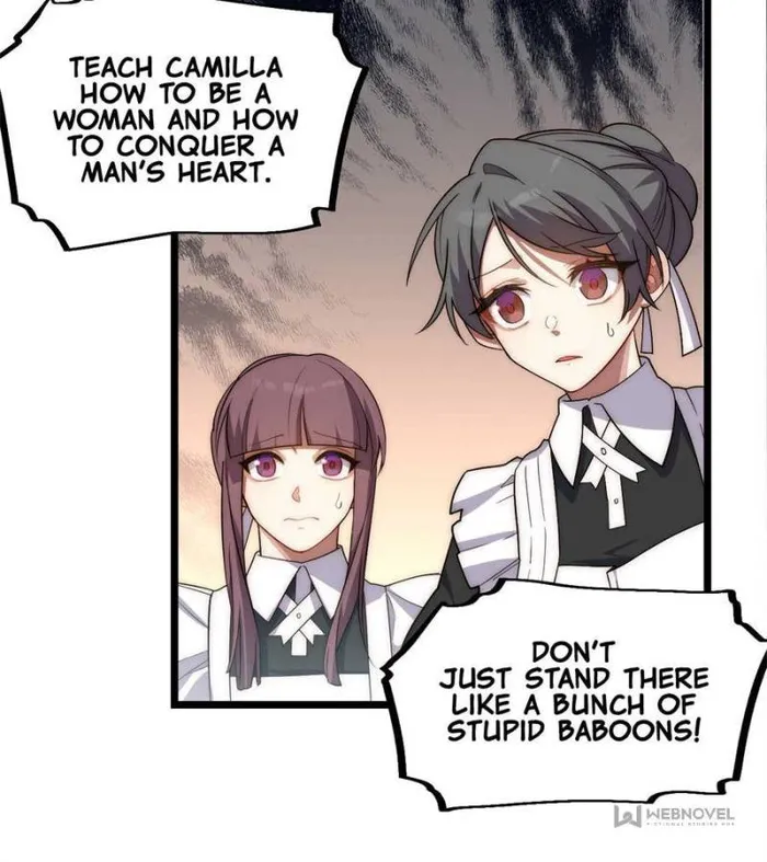 Adventures of an Undead Who Became Paladin Chapter 123 - page 71