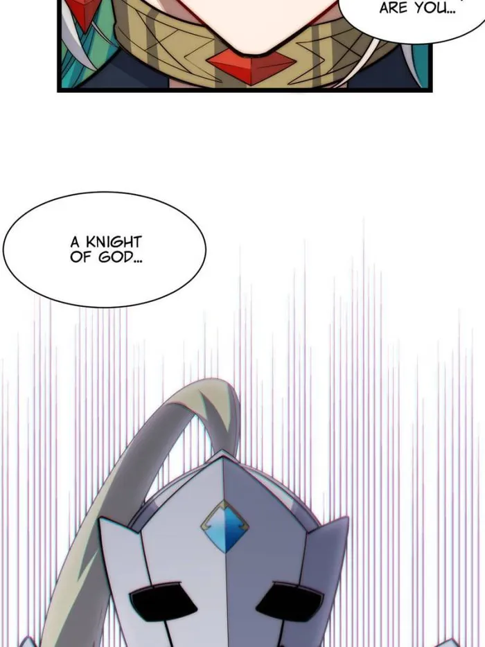 Adventures of an Undead Who Became Paladin Chapter 126 - page 31