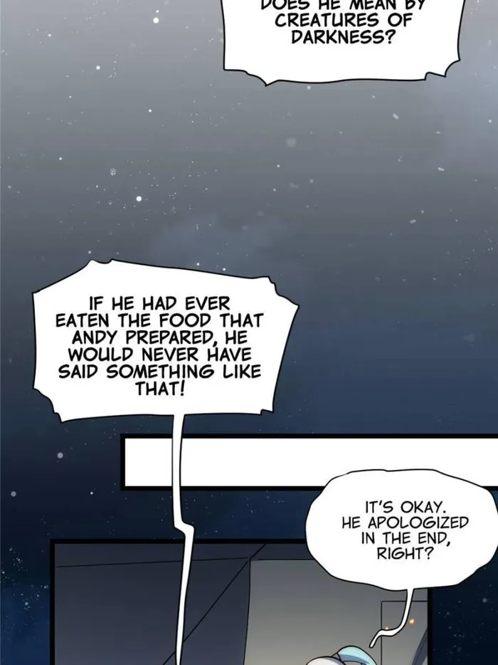Adventures of an Undead Who Became Paladin Chapter 126 - page 34