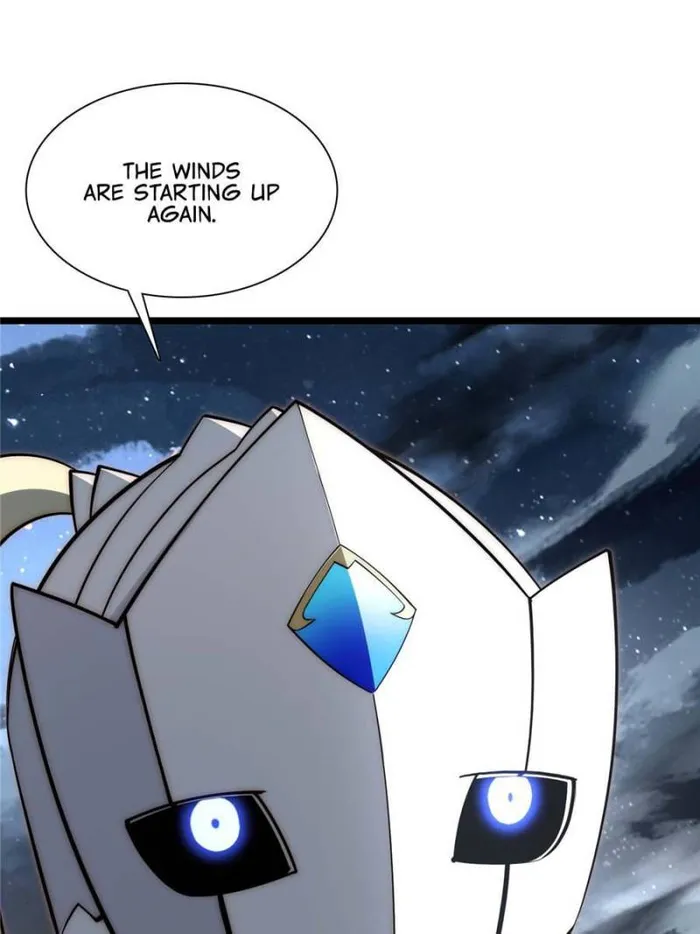 Adventures of an Undead Who Became Paladin Chapter 126 - page 62